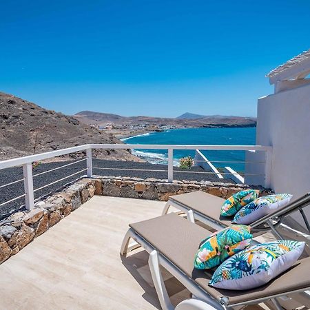 Etti Paradise Suite Mediterraneo Pájara Esterno foto