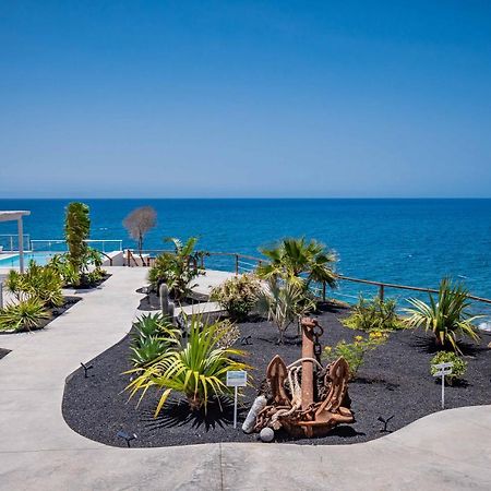 Etti Paradise Suite Mediterraneo Pájara Esterno foto
