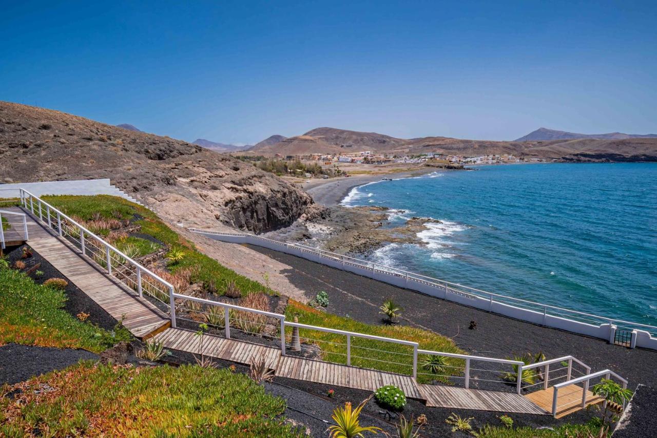 Etti Paradise Suite Mediterraneo Pájara Esterno foto