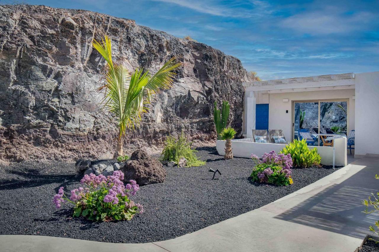 Etti Paradise Suite Mediterraneo Pájara Esterno foto