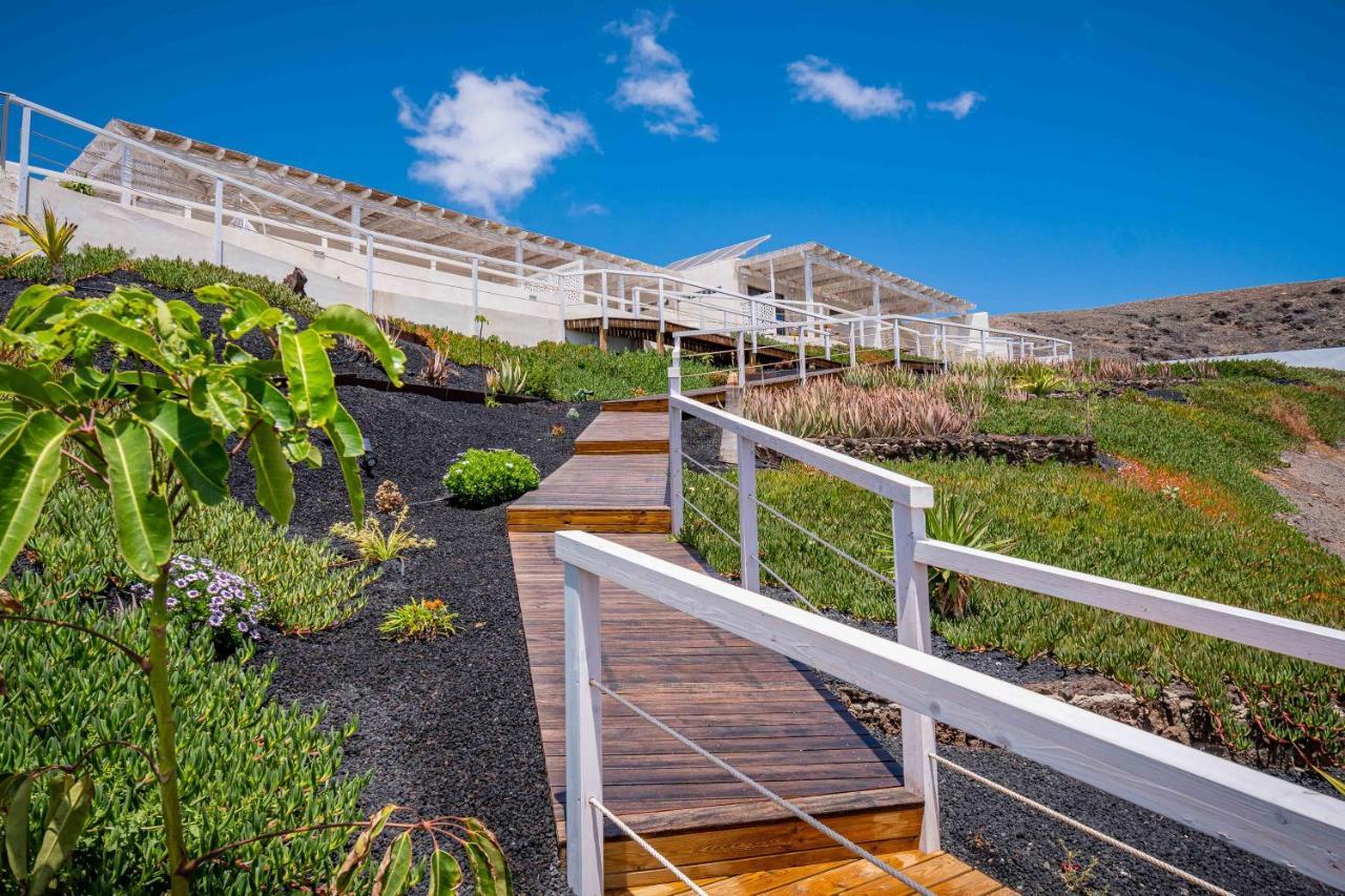 Etti Paradise Suite Mediterraneo Pájara Esterno foto