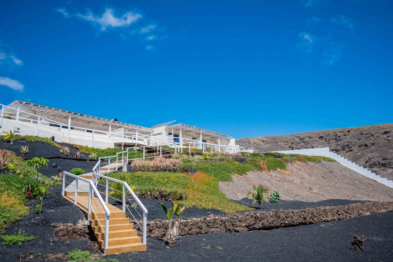 Etti Paradise Suite Mediterraneo Pájara Esterno foto