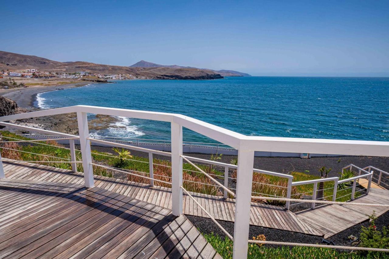 Etti Paradise Suite Mediterraneo Pájara Esterno foto